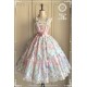 Moon River Dream Flower House Bolero, Blouses, Skirt and JSK(Reservation/2 Colours/Full Payment Without Shipping)